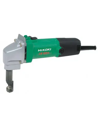 Grignoteuse 400W 1,6mm – CN16SAUAZ – Hikoki Hitachi Produit De Marque
