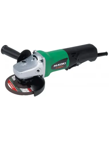 Meuleuse Ø 125 mm 1200W - G13SWYMZ - Hikoki Hitachi Remise