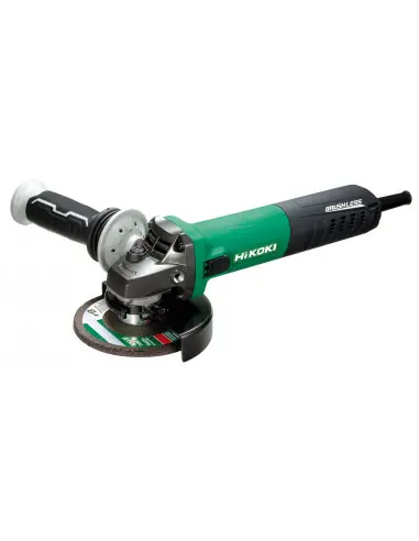 Meilleure Vente Meuleuse Ø 125 mm 1320W – G13VEWQZ – Hikoki Hitachi