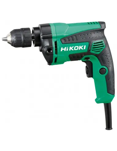 Quantité Limitée Perceuse 10 mm 600W – D10VC3WCZ – Hikoki Hitachi