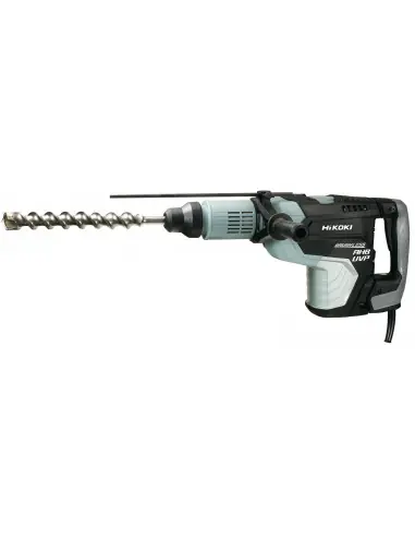 Bon Plan Perforateur burineur SDS MAX 45 mm 1500W 13,4 Joules – DH45MEYWSZ – Hikoki Hitachi