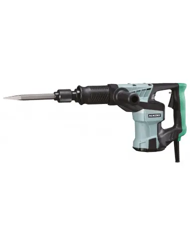 Expédition Rapide Piqueur SDS MAX 930W 10 Joules - 5,1 Kg - H41MB2WSZ - Hikoki Hitachi