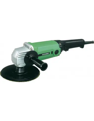 Acheter En Ligne Polisseuse à disque Ø 180 mm 750W – SAT180L3Z – Hikoki Hitachi