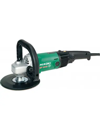 Polisseuse lustreuse Ø 180 mm - 1250 W - SP18VAUBZ - Hikoki Hitachi Prix Promo