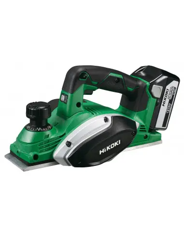 Livraison Express Rabot 18V 5.0Ah Li-ion – P18DSLWPZ – Hikoki Hitachi