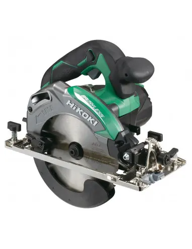 Expédié Aujourd&rsquo;hui Scie circulaire Ø 66 mm 1050W – C6MEYWBZ – Hikoki Hitachi