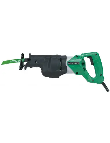 Remise Scie sabre 300 mm 1010 W – CR13V2WSZ – Hikoki Hitachi