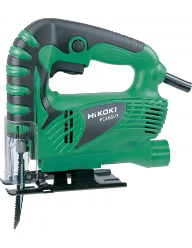 Scie sauteuse 65 mm 400W – FCJ65V3LAZ – Hikoki Hitachi Prix Bas