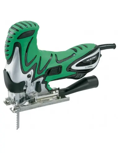 Top Vente Scie sauteuse pendulaire champignon 110 mm 720W – CJ110MVALCZ – Hikoki Hitachi