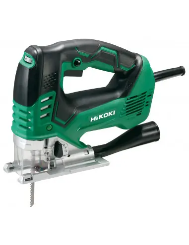 Prix Bas Scie sauteuse pendulaire étrier 160 mm 800W - CJ160VW1Z - Hikoki Hitachi