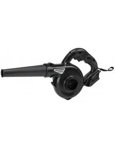 Souffleur 18V sans batterie ni chargeur – RB18DSLL4Z – Hikoki Hitachi Prix Promo