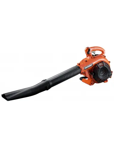 Souffleur 23,9 cc – 0,89 kW – RB27EPWDZ – Hikoki Hitachi Nouvel Arrivage