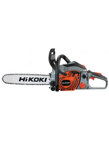 Certifié Tronçonneuse 35 cm 33,3cc – CS33EBWEZ – Hikoki Hitachi