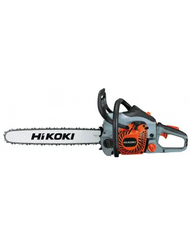 Tronçonneuse 38 cm 39,6cc – CS40EAWFZ – Hikoki Hitachi Acheter Direct