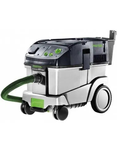 Aspirateur CTL 36 E AC HD CLEANTEC – 584167 – Festool Réduction