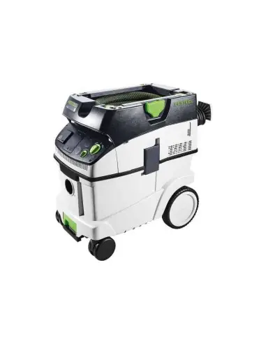 Aspirateur CTL 36 E CLEANTEC – 583491 – Festool Pas Cher