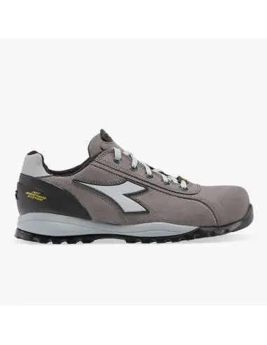Chaussure de sécurité basse GLOVE TECH LOW S3 SRA HRO ESD – Diadora Offre Limitée