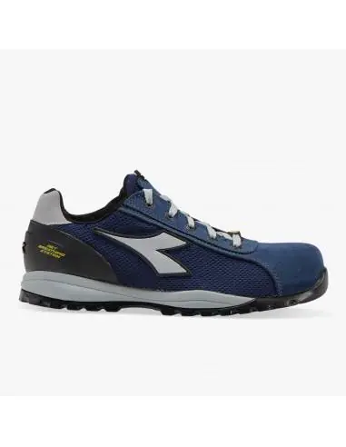Achat Immédiat Chaussure de sécurité basse GLOVE TECH LOW S1P SRA HRO ESD – Diadora