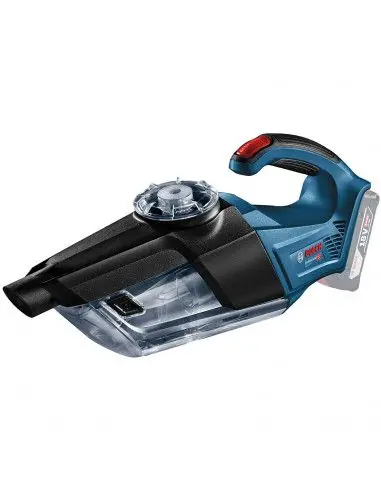 Acheter En Ligne Aspirateur sans fil GAS 18V-1 Solo – 06019C6200 – Bosch