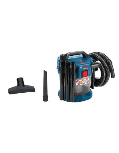 Aspirateur sans fil GAS 18V-10 L Solo - 06019C6300 - Bosch Remise