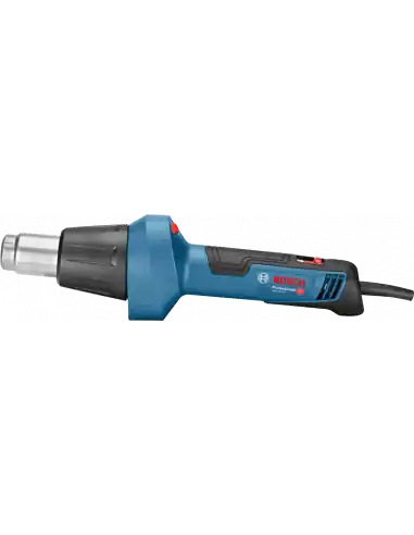 Achat Immédiat Décapeur thermique GHG 20-60 Professional – 06012A6400 – Bosch