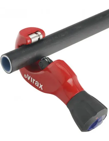 Vente Directe Coupe-tube plastique ZR 35 3-32 mm - 210487 - Virax