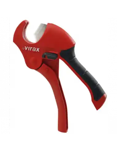 Coupe-tube PVC plastique PC32 32 mm - 215032 - Virax Offre Du Jour