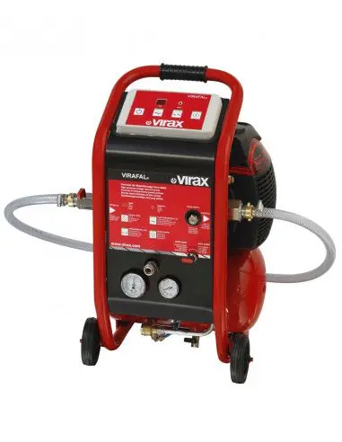 Désemboueuse haut-débit VIRAFAL - 295053 - Virax Solde