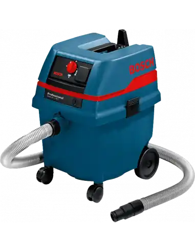 Aspirateur eau et poussières GAS 25 L SFC – 0601979103 – Bosch Commander Maintenant