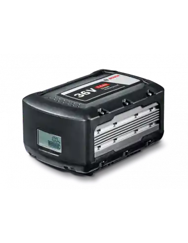 Batterie GBA 36V 9.0Ah - 1607A3502U - Bosch Vente Directe