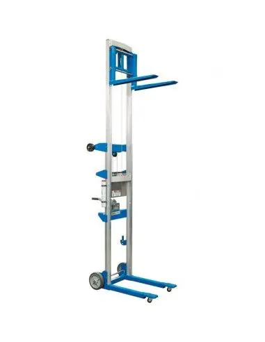 Elévateur de charge portatif 1.80M - GL-4 - Genie Lift Marque