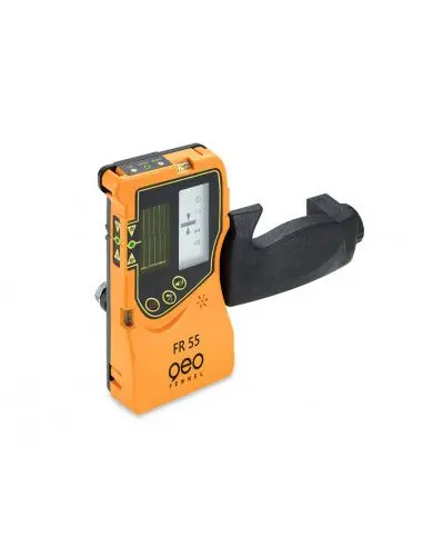 Cellule de réception pour laser lignes FR55 - 500510 - Geo Fennel Produit De Marque