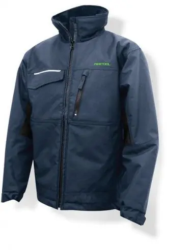 Veste hiver Snickers Collection Fan - Festool Marque