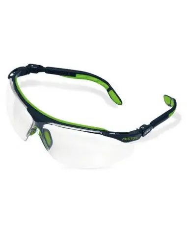 Vente Flash Lunettes de protection UVEX Collection Fan - 500119 - Festool