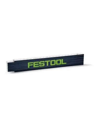 Mètre charpente Collection Fan - 201464 - Festool Achat Immédiat