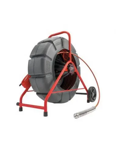 Système d‘inspection vidéo SeeSnake - 13993 - Ridgid Top Vente