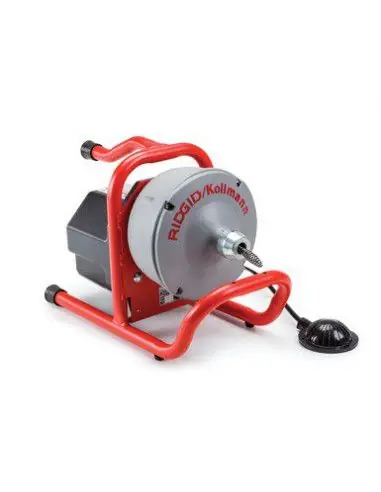 Déboucheur de lavabo K-40AF - 71742 - Ridgid Must-Have