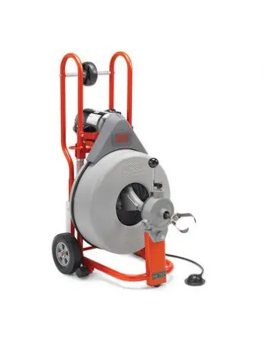Machine à tambour K-750 C-75 - 44152 - Ridgid Marque