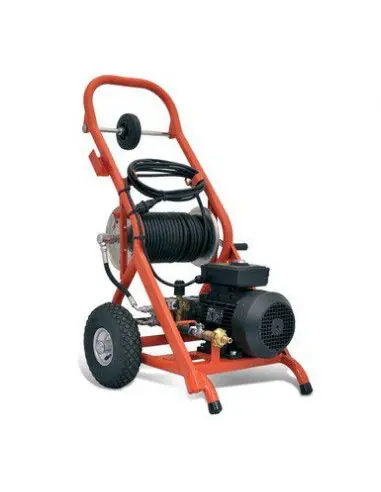 Affaire À Saisir Hydrocureuse électrique KJ-1590 II - 35511 - Ridgid
