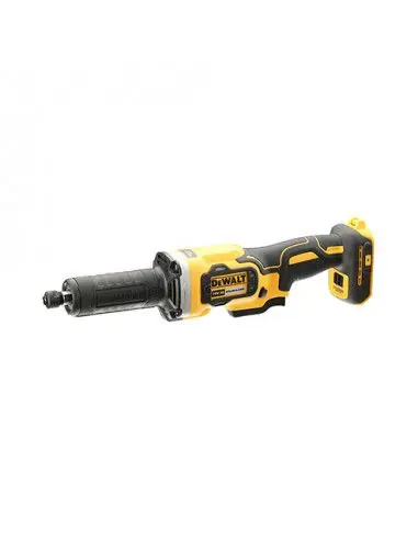 Offre Du Jour Meuleuse droite XR 18V Brushless (Machine seule) - DCG426N - Dewalt