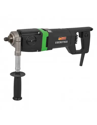 Carotteuse portative A SEC 230V 1.7kW Ø132 - EHD2000S - Diam Industries Solde