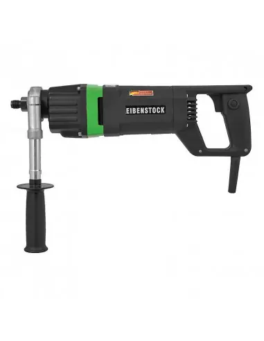 Carotteuse portative A SEC 230V 1.8kW Ø250 - EHD1801 - Diam Industries Quantité Limitée