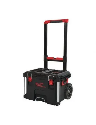 Chariot de transport Packout Trolley - 4932464078 - Milwaukee Commander Vite