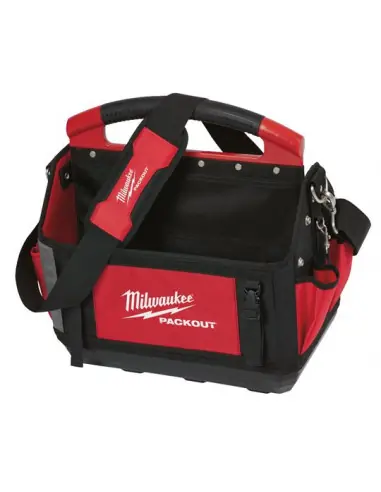 Sac de transport 40cm Packout Tote Toolbag - 4932464085 - Milwaukee Prix Cassé