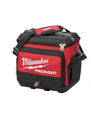 Glacière de chantier Packout - 4932471132 - Milwaukee Dernière Chance