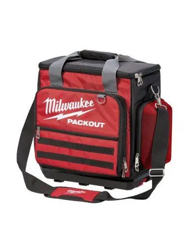 Sac à dos technique Packout - 4932471130 - Milwaukee Promotion Saisonnière