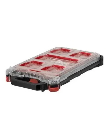 Organiseur Compact Slim Packout - 4932471065 - Milwaukee Achat Immédiat