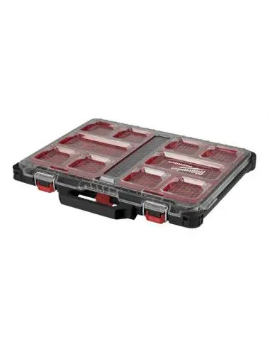 Organiseur Slim Packout - 4932471064 - Milwaukee Expédition Rapide