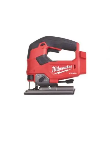 Scie sauteuse FUEL 18V M18 FJS-0X (Machine seule) - 4933464726 - Milwaukee Quantité Limitée