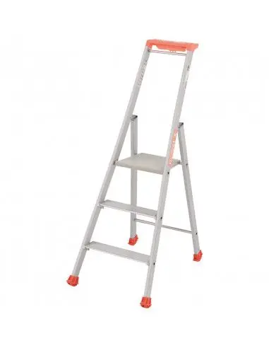 Produit De Marque Marchepied MP PRO 3 marches - 02370003 - Tubesca